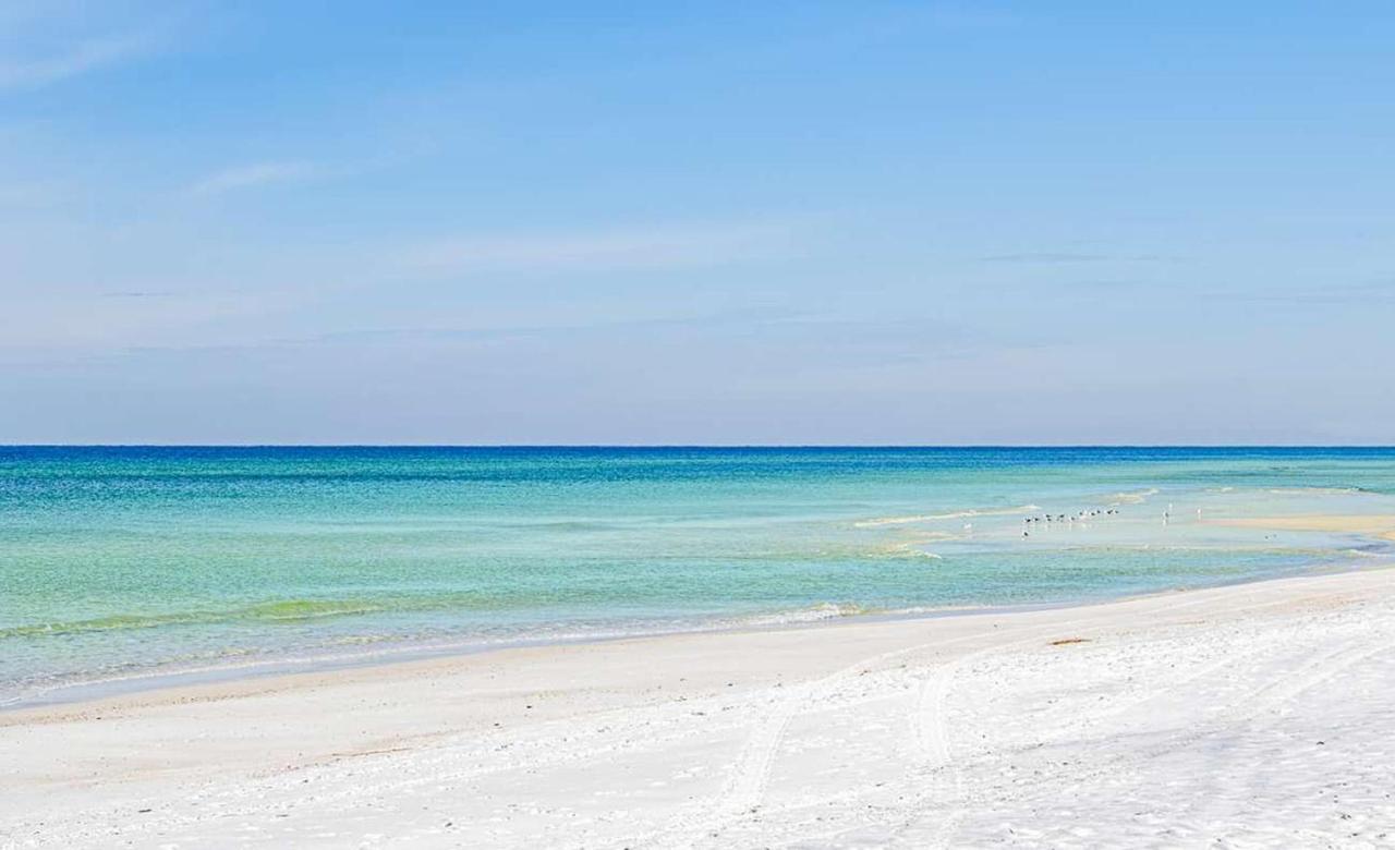 Emerald Beach 1036 - Turquoise Turtle Panama City Beach Exterior photo
