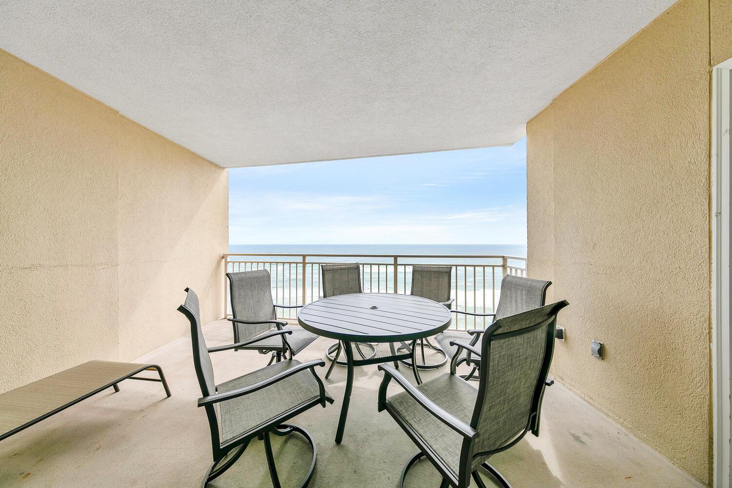 Emerald Beach 1036 - Turquoise Turtle Panama City Beach Exterior photo